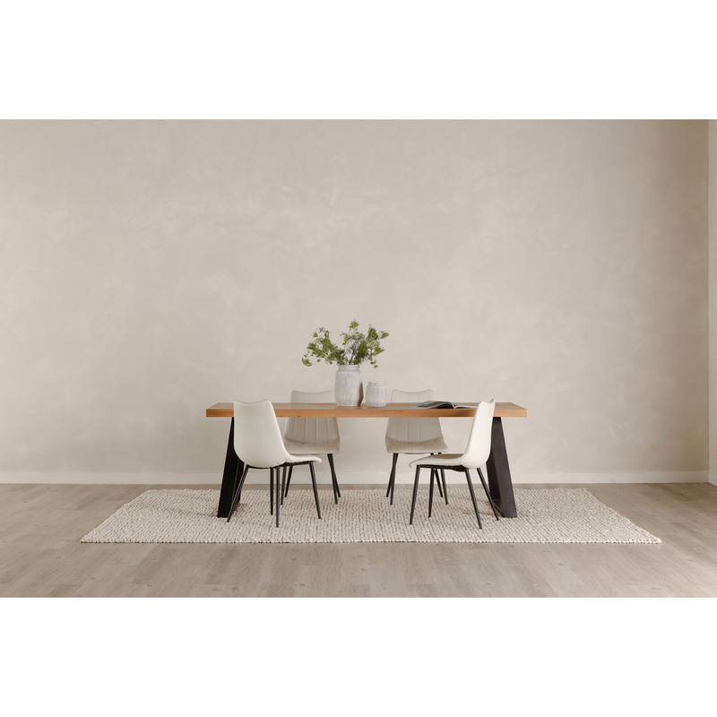 media image for Alibi Dining Chair Set of 2 217