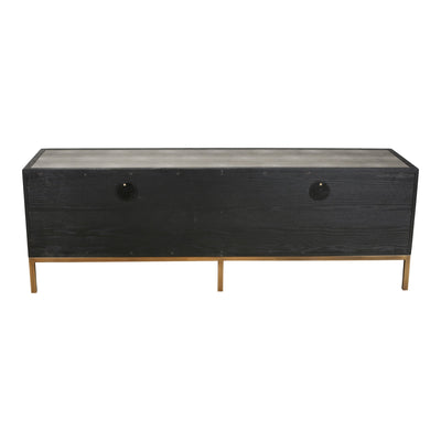 product image for mako media cabinet by bd la mhc vl 1060 15 5 20