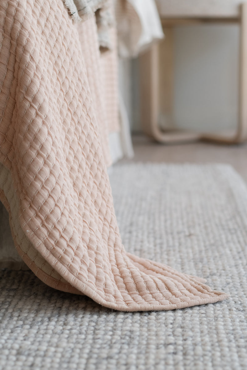 Shop Vancouver Coverlet/Bedding Burke Decor