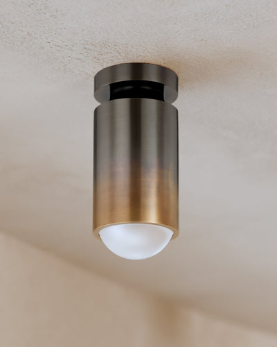product image for Whately Flush Mount By Hudson Valley Lighting 3405 Gb 3 8