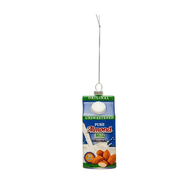 product image of Almnd Milk Ornament 540