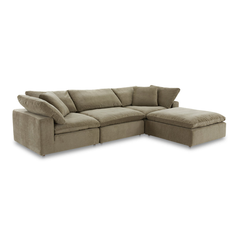 media image for Clay Lounge Modulars 254