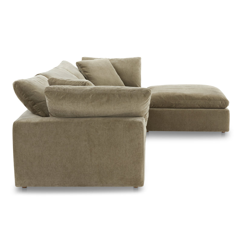 media image for Clay Lounge Modulars 266