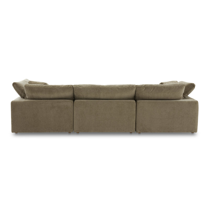 media image for Clay Lounge Modulars 254
