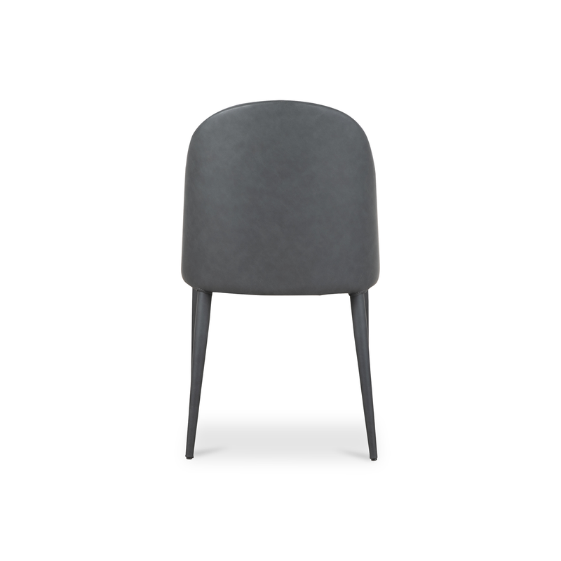 media image for Burton Dining Chair Vegan Leather - Set of 2 216