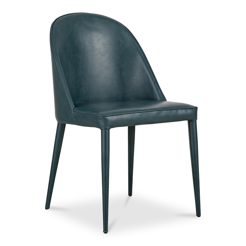 media image for Burton Dining Chair Vegan Leather - Set of 2 277