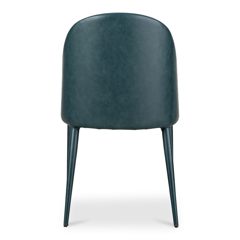 media image for Burton Dining Chair Vegan Leather - Set of 2 290
