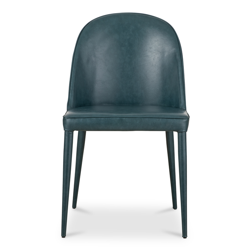 media image for Burton Dining Chair Vegan Leather - Set of 2 245