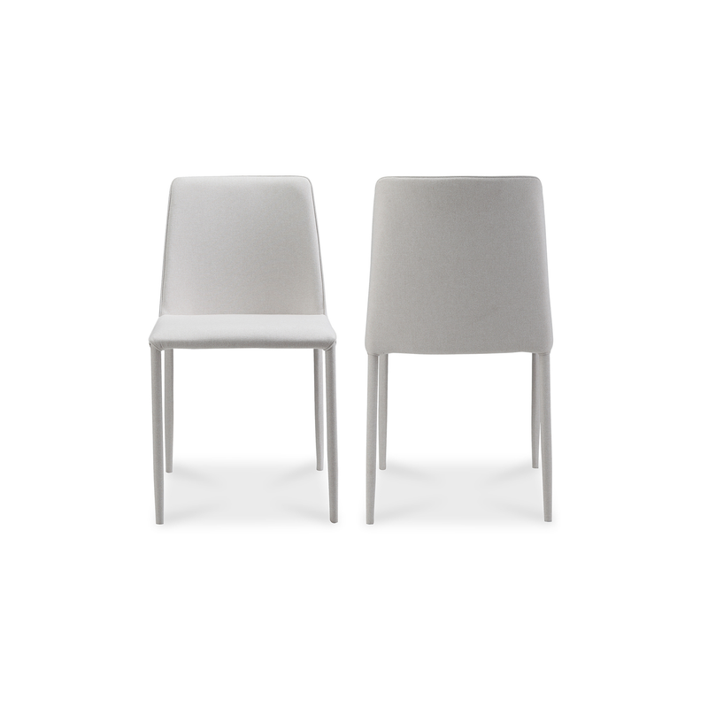 media image for Nora Dining Chair Set of 2 263