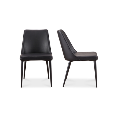 product image for Lula Dining Chair Set of 2 87