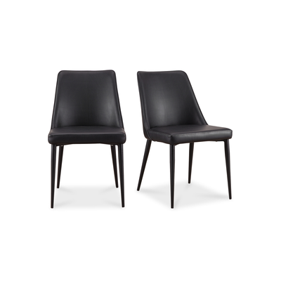 product image for Lula Dining Chair Set of 2 27