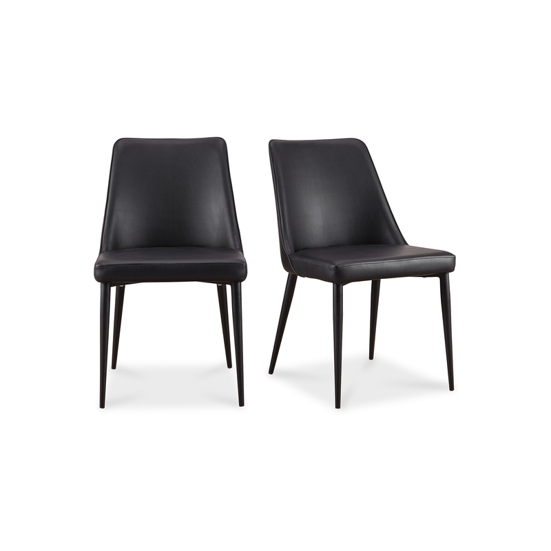 media image for Lula Dining Chair Set of 2 239