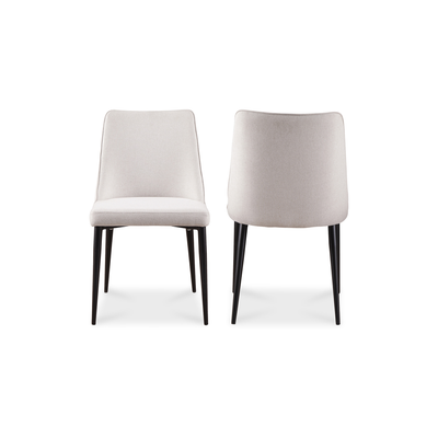 product image for Lula Dining Chair Set of 2 17