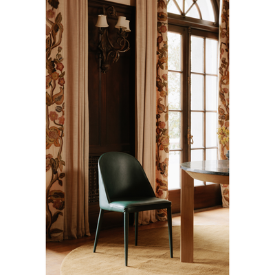 product image for Burton Dining Chair Vegan Leather - Set of 2 71