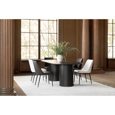 product image for Lula Dining Chair Set of 2 - Open Box 8 75