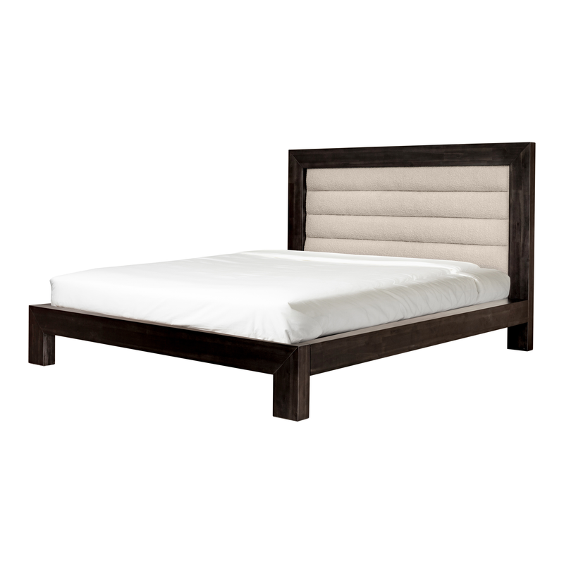 media image for Ashcroft King Bed 284
