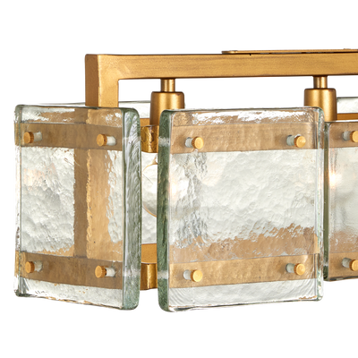 product image for Countervail Rectangular Chandelier By Currey Company Cc 9000 1165 5 29
