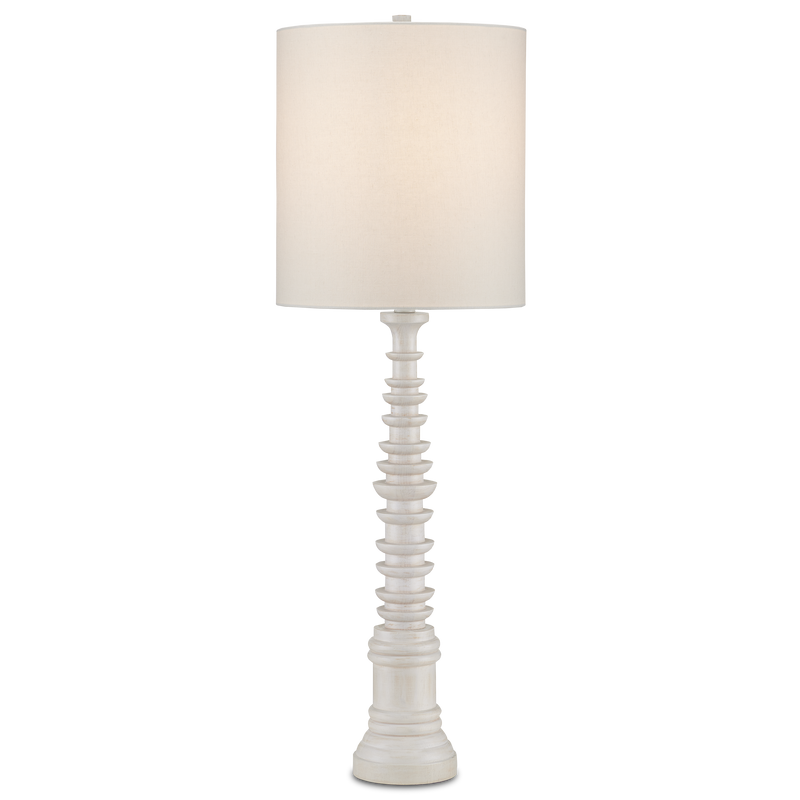media image for Malayan Table Lamp By Currey Company Cc 6000 0897 4 256