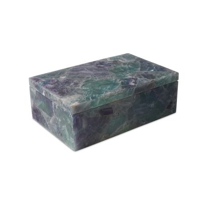 product image for Fluorite Box By Currey Company Cc 1200 0776 1 9