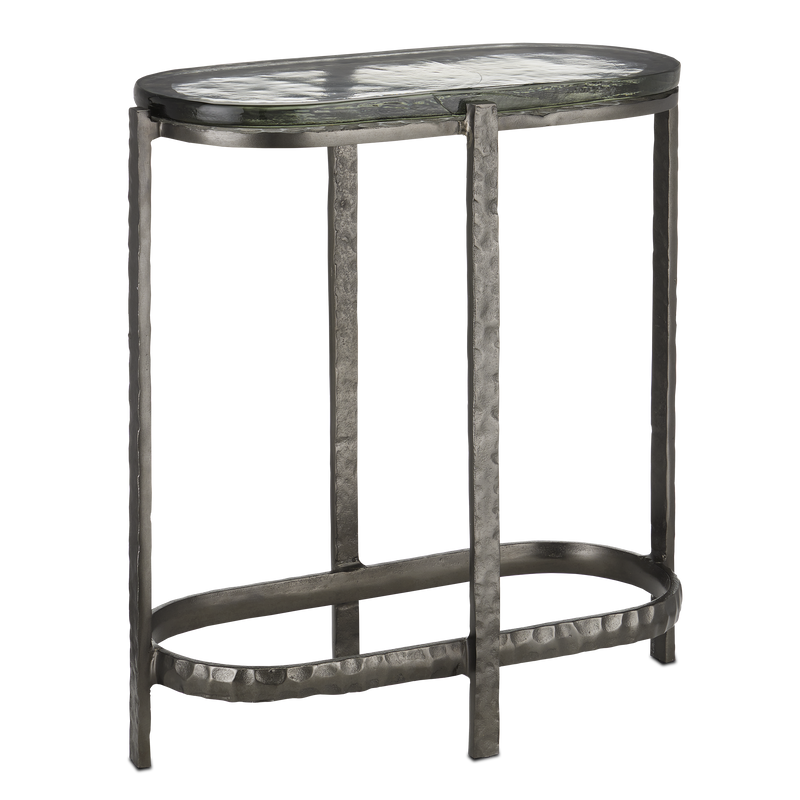 media image for Acea Side Table By Currey Company Cc 4000 0158 2 222