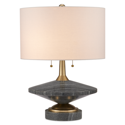 product image of Jebel Table Lamp By Currey Company Cc 6000 0918 1 589