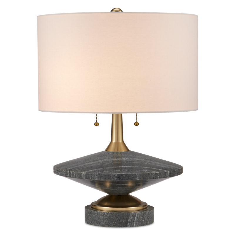 media image for Jebel Table Lamp By Currey Company Cc 6000 0918 1 260