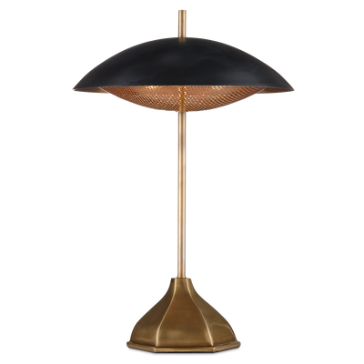product image for Domville Table Lamp By Currey Company Cc 6000 0912 1 95