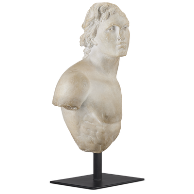 product image for Young Royal Greek Torso By Currey Company Cc 1200 0735 3 57