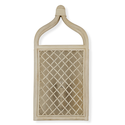 product image for Wanstead Ivory Wall Sconce By Currey Company Cc 5000 0233 3 60
