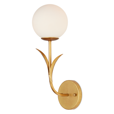 product image of Rossville Wall Sconce By Currey Company Cc 5000 0249 1 598