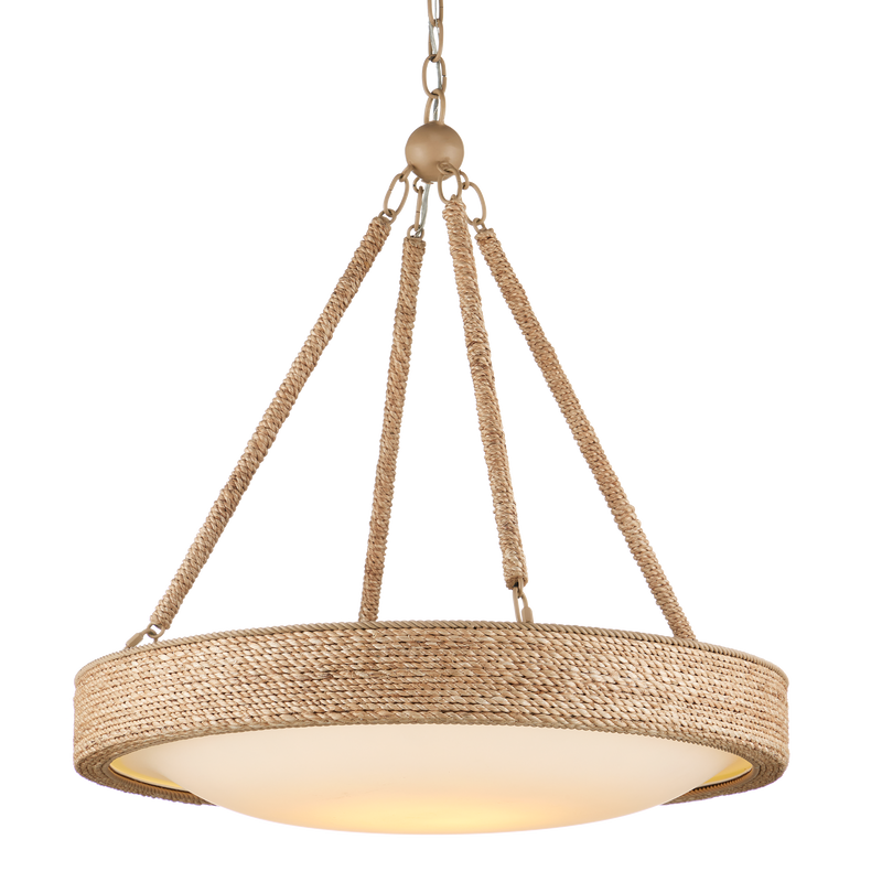 media image for Hopscotch Chandelier By Currey Company Cc 9000 1148 1 254