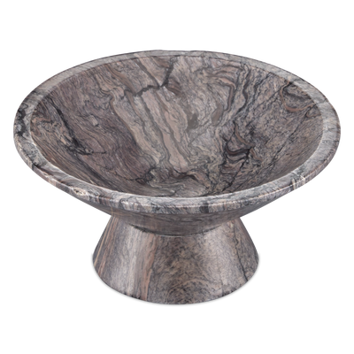 product image for Lubo Breccia Bowl By Currey Company Cc 1200 0807 3 1