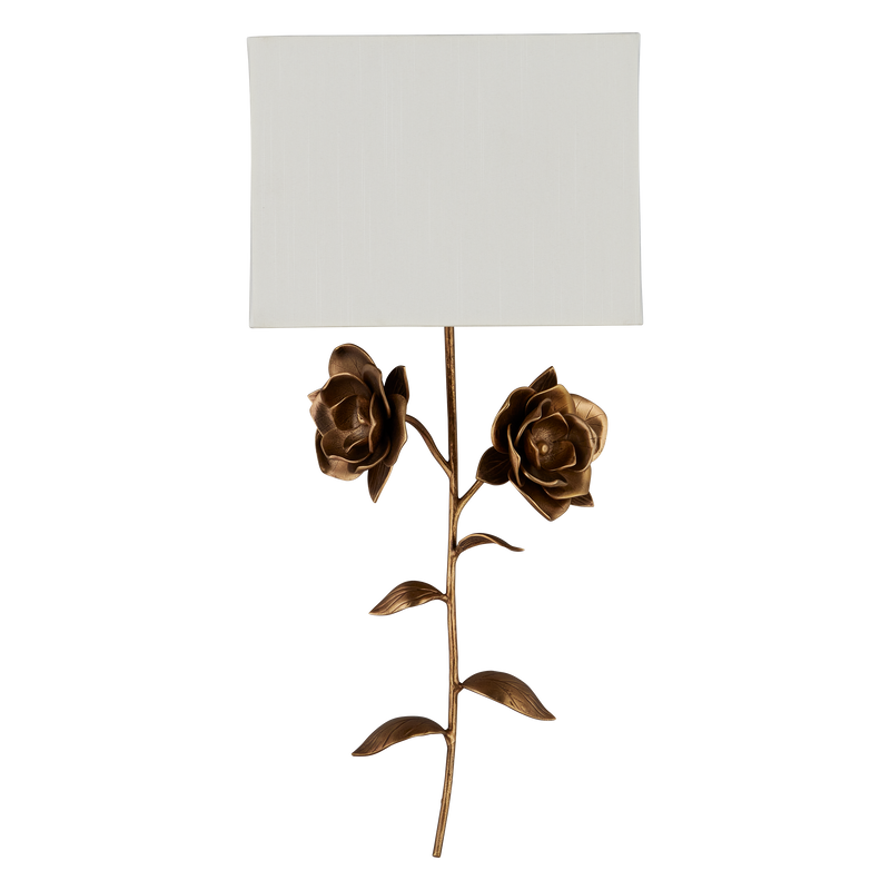 media image for Rosabel Wall Sconce By Currey Company Cc 5900 0054 2 296