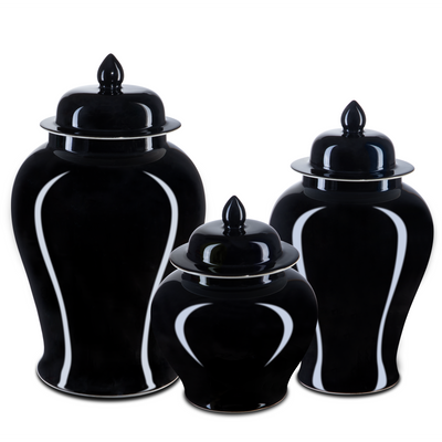 product image for Imperial Temple Jar By Currey Company Cc 1200 0689 12 88