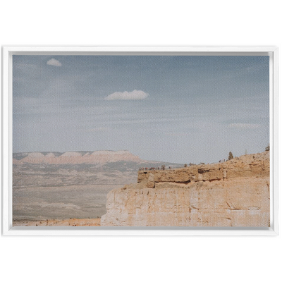 product image for Grand Canyon Framed Canvas 77