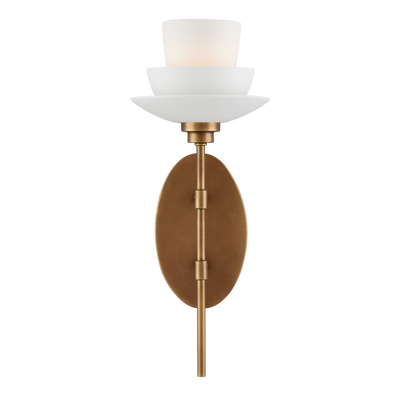 product image for Etiquette Wall Sconce By Currey Company Cc 5000 0236 2 13