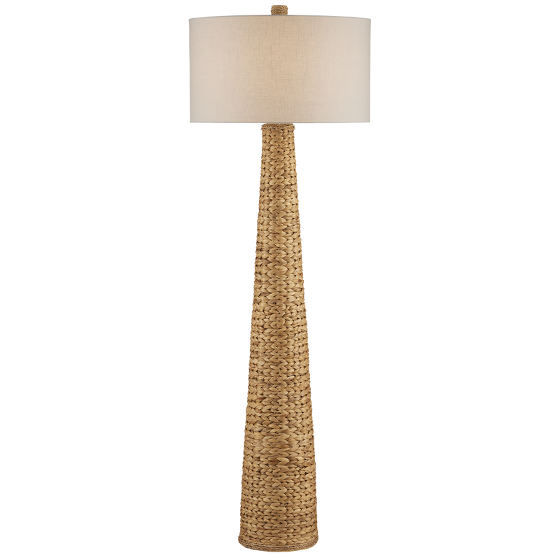 media image for Birdsong Floor Lamp By Currey Company Cc 8000 0138 1 260