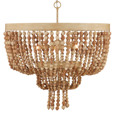 product image for Sabia Chandelier By Currey Company Cc 9000 1163 3 95