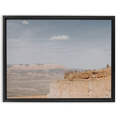 product image for Grand Canyon Framed Canvas 28