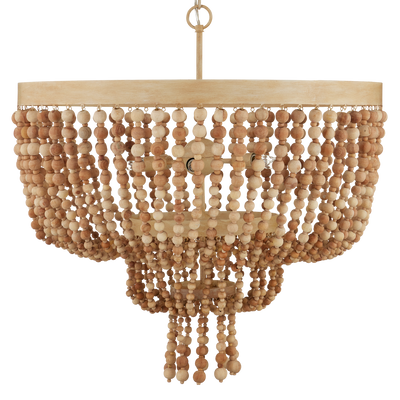 product image for Sabia Chandelier By Currey Company Cc 9000 1163 2 58