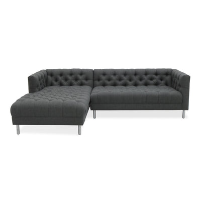 product image for Baxter Chaise Sectional 8