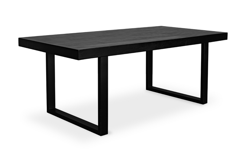 media image for Jedrik Outdoor Dining Table Large 4 257