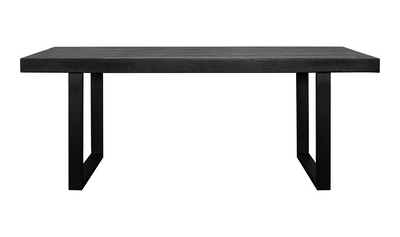 product image for Jedrik Outdoor Dining Table Large 2 80