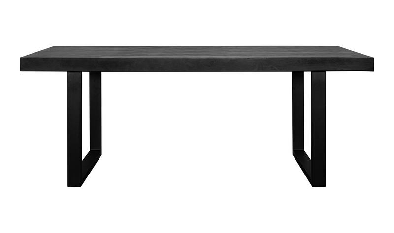 media image for Jedrik Outdoor Dining Table Large 2 277