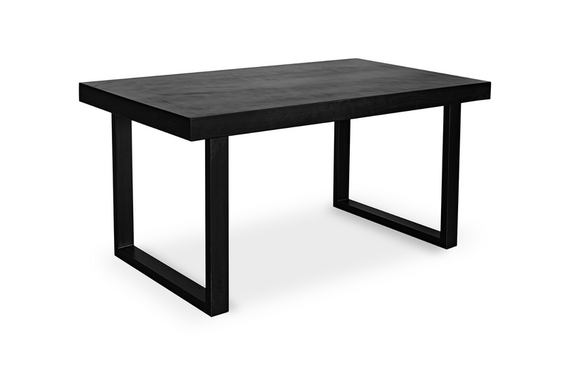 media image for Jedrik Outdoor Dining Table Small 4 276