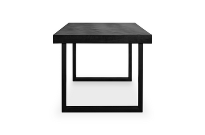 product image for Jedrik Outdoor Dining Table Small 6 8