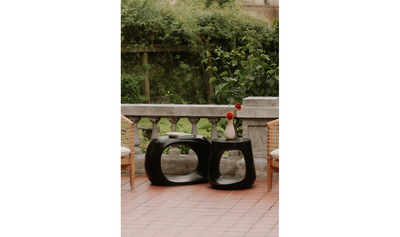 product image for Rothko Outdoor Stool 17 15