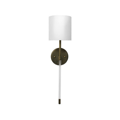product image for Bristow Acrylic Sconce 25