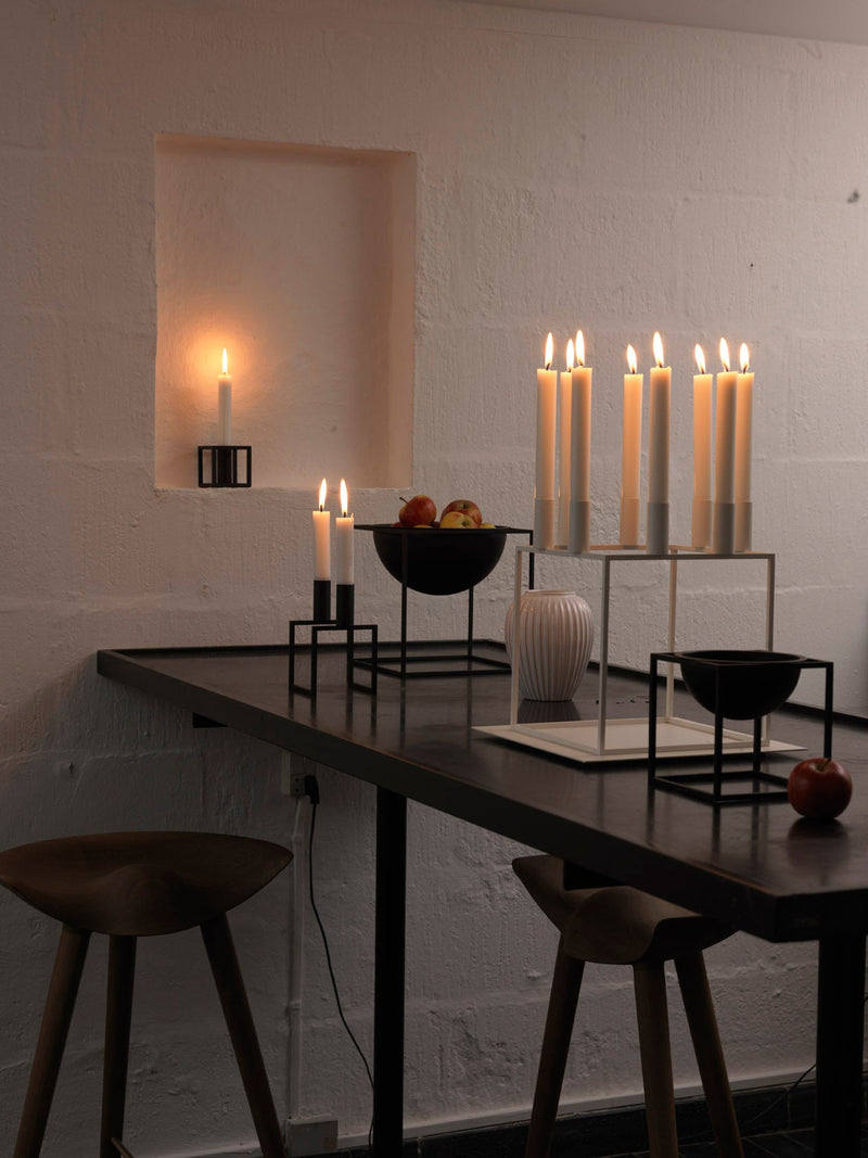media image for Base For Kubus New Audo Copenhagen Bl10014 9 26