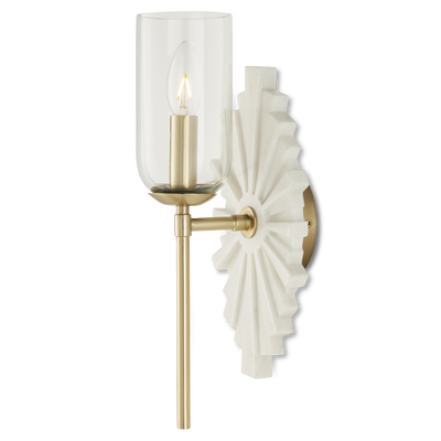 product image for Benthos Wall Sconce By Currey Company Cc 5800 0025 6 91